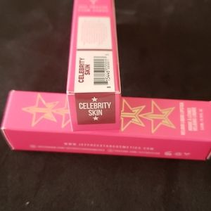 Jeffree Star's Velour Liquid Lipstick